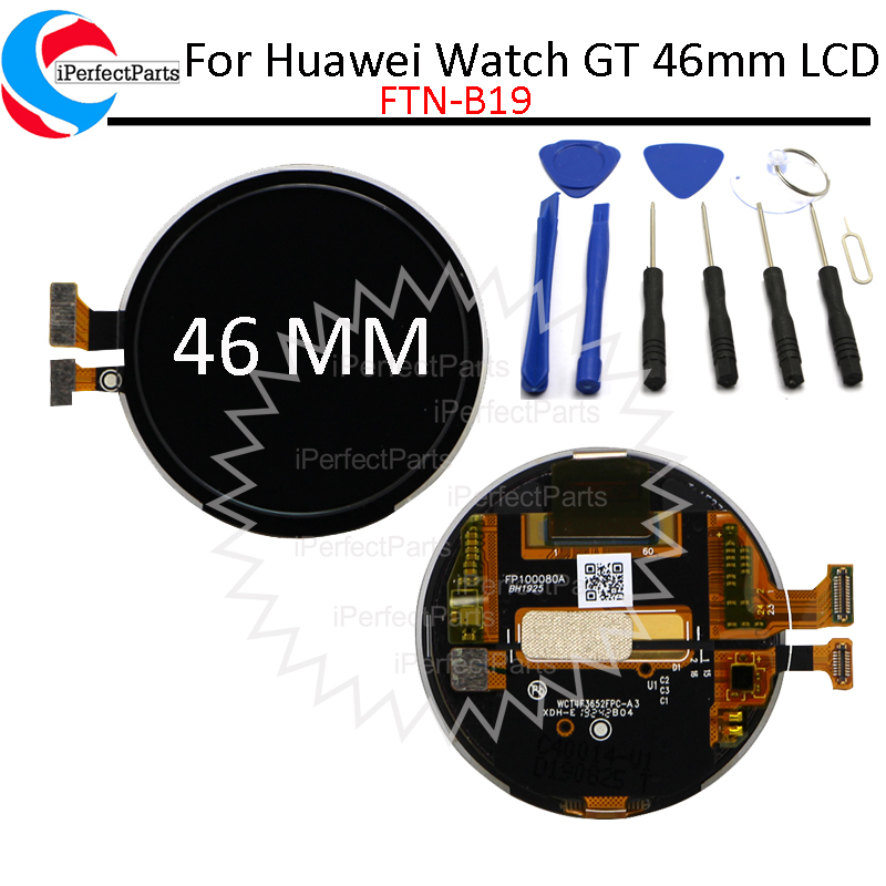 Huawei Watch GT1 LCD ÷ ġ ũ Ÿ..
